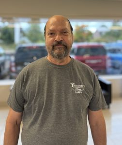 Member Photo - Steve Munn