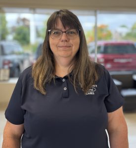 Member Photo - Tracy Rundle-Woolcock
