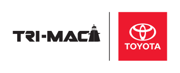 Tri-Mac Toyota logo