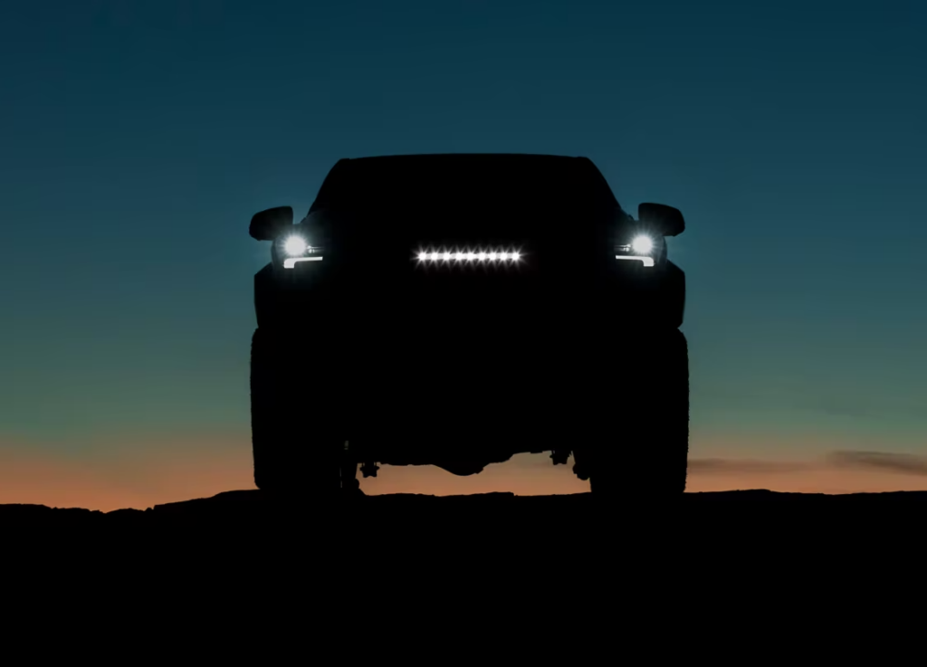 AllNew 2024 Toyota is Coming May 19 TriTown Toyota