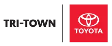 Tri-Town Toyota logo