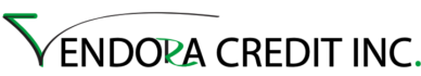 Vendora Credit logo