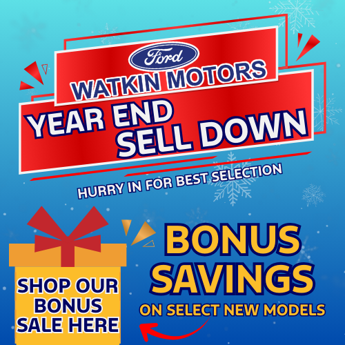 sell down bonus savings