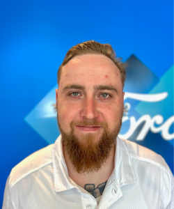Member Photo - Evan Jones