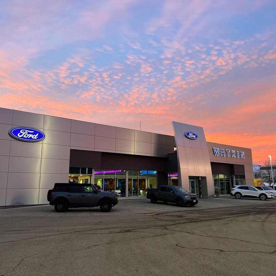 2016 Ford F-350 Super Duty