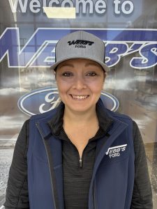 Member Photo - Alicia Banfield