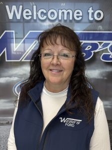 Member Photo - Cindy Usenik