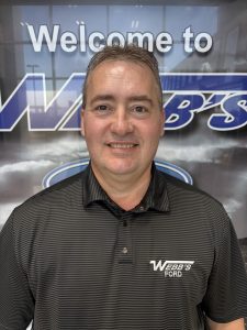 Member Photo - Darcy Fadden