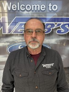 Member Photo - Milt Anderson