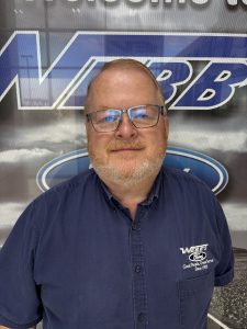 Member Photo - Raymond Davis