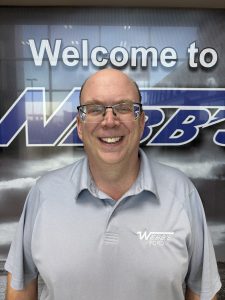 Member Photo - Ryan Adams