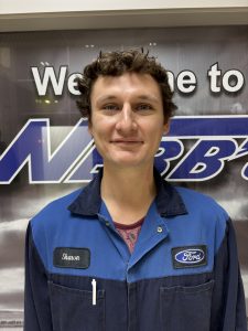 Member Photo - Shawn Bobyrk