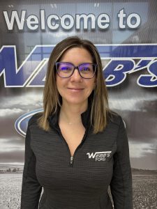 Member Photo - Stacey Evans