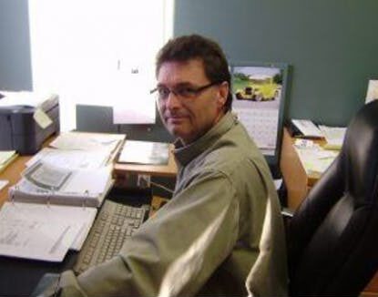 Employee Image