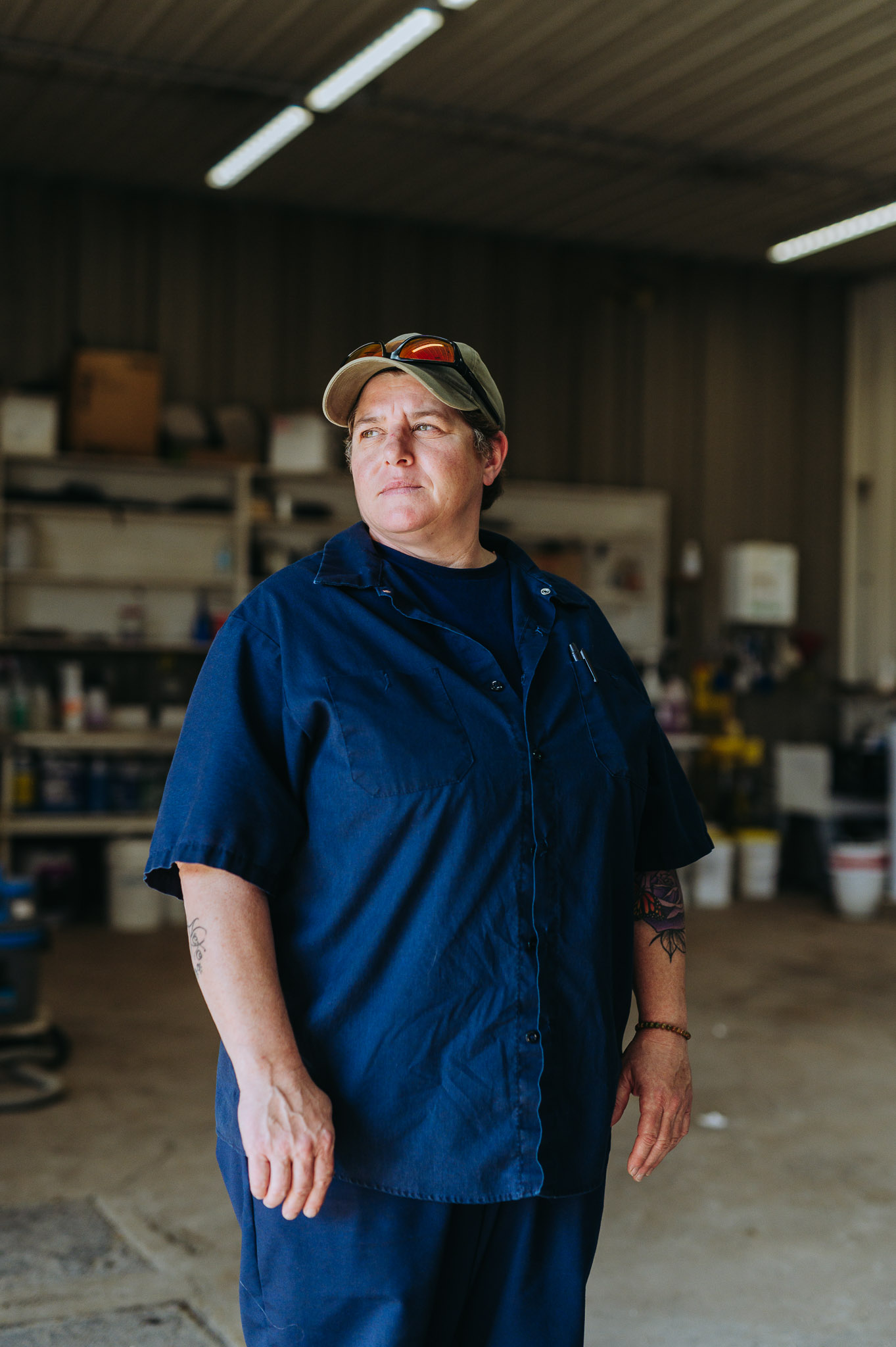 Employee Image