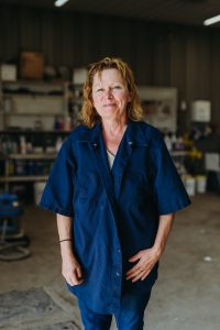 Member Photo - Sherryl Wahl
