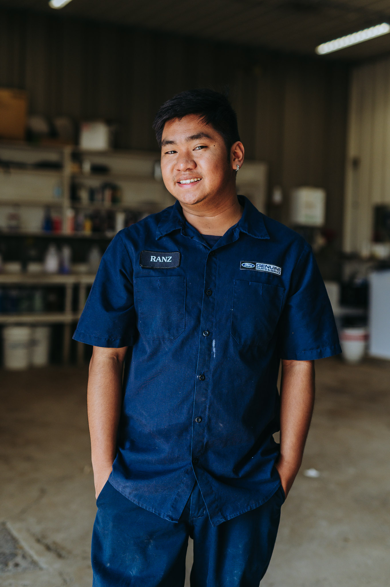 Employee Image