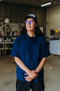 Member Photo - Lucas Maple