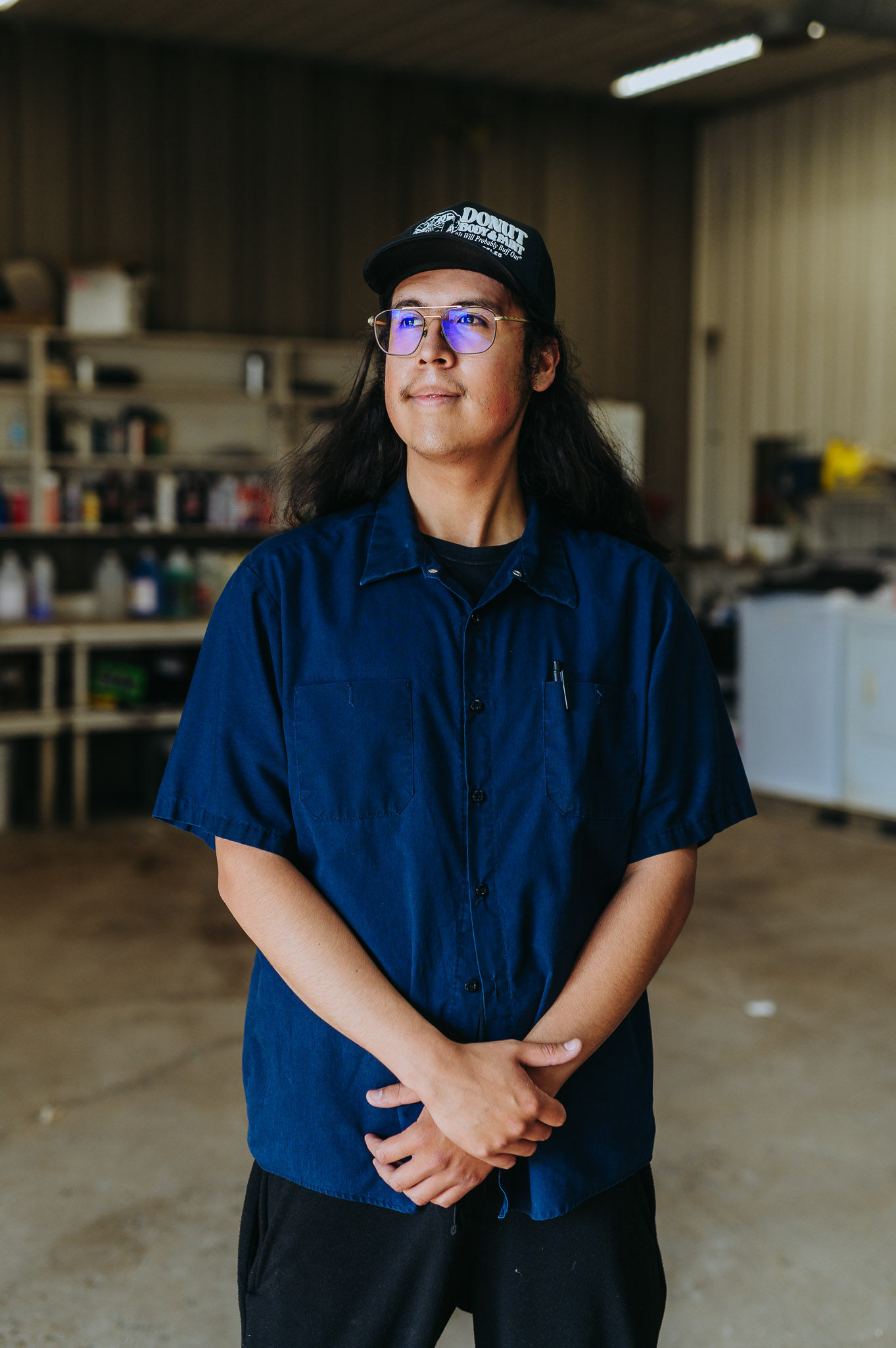 Employee Image