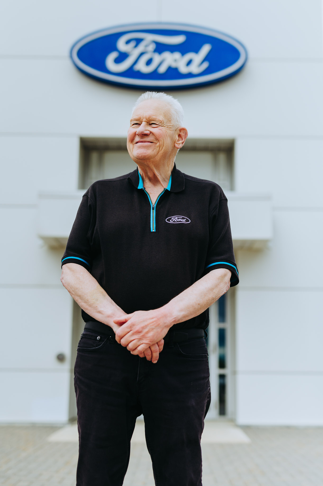 Employee Image