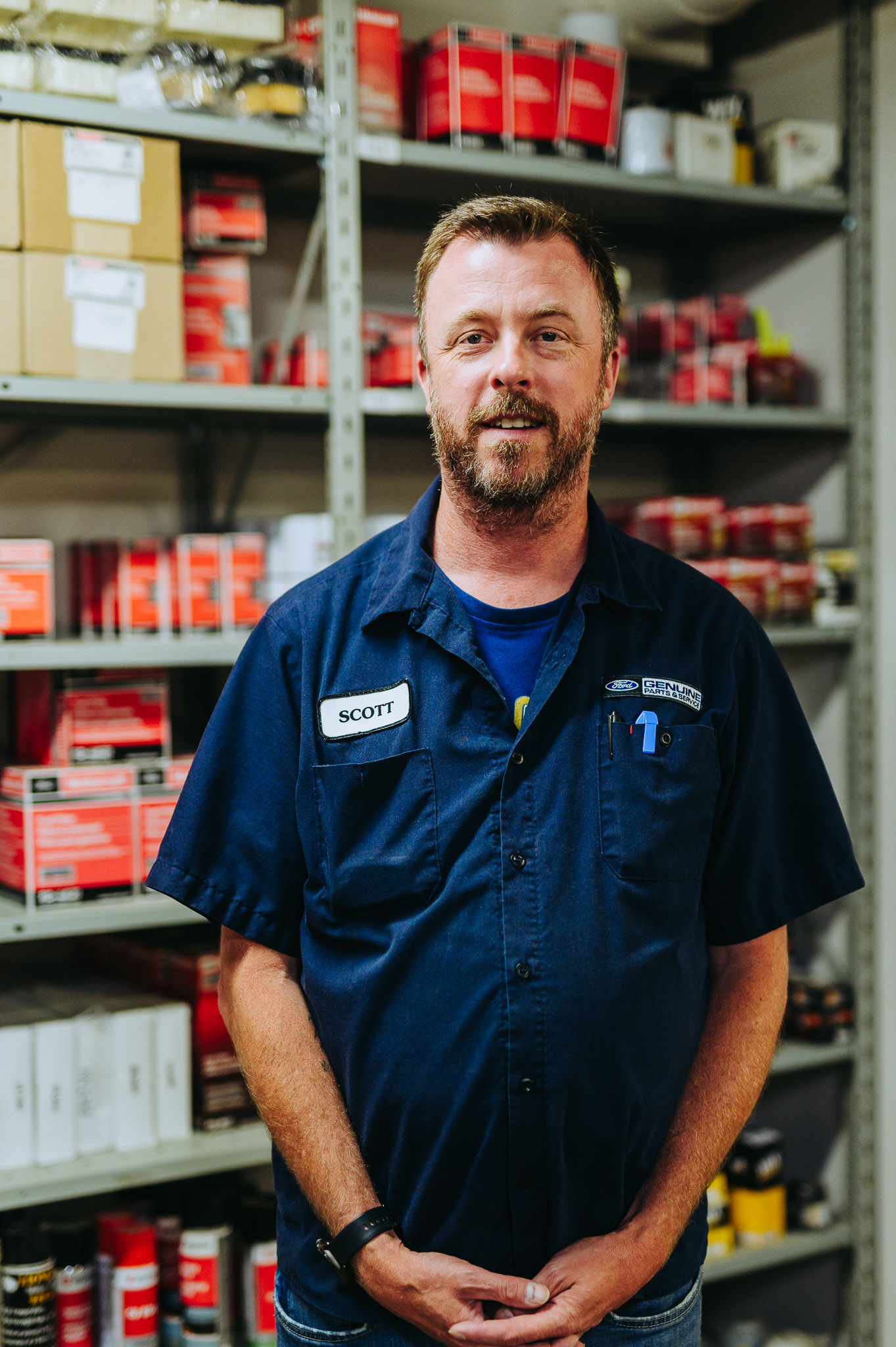 Employee Image