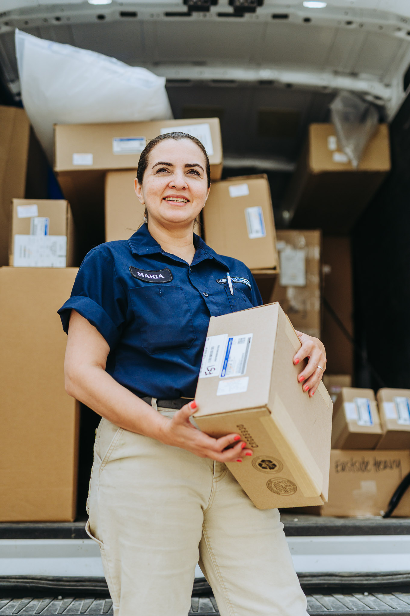 Employee Image