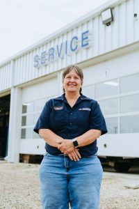 Member Photo - Cindy Zalizniak