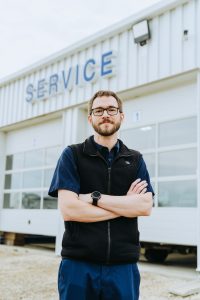 Member Photo - Lyle Neudorf
