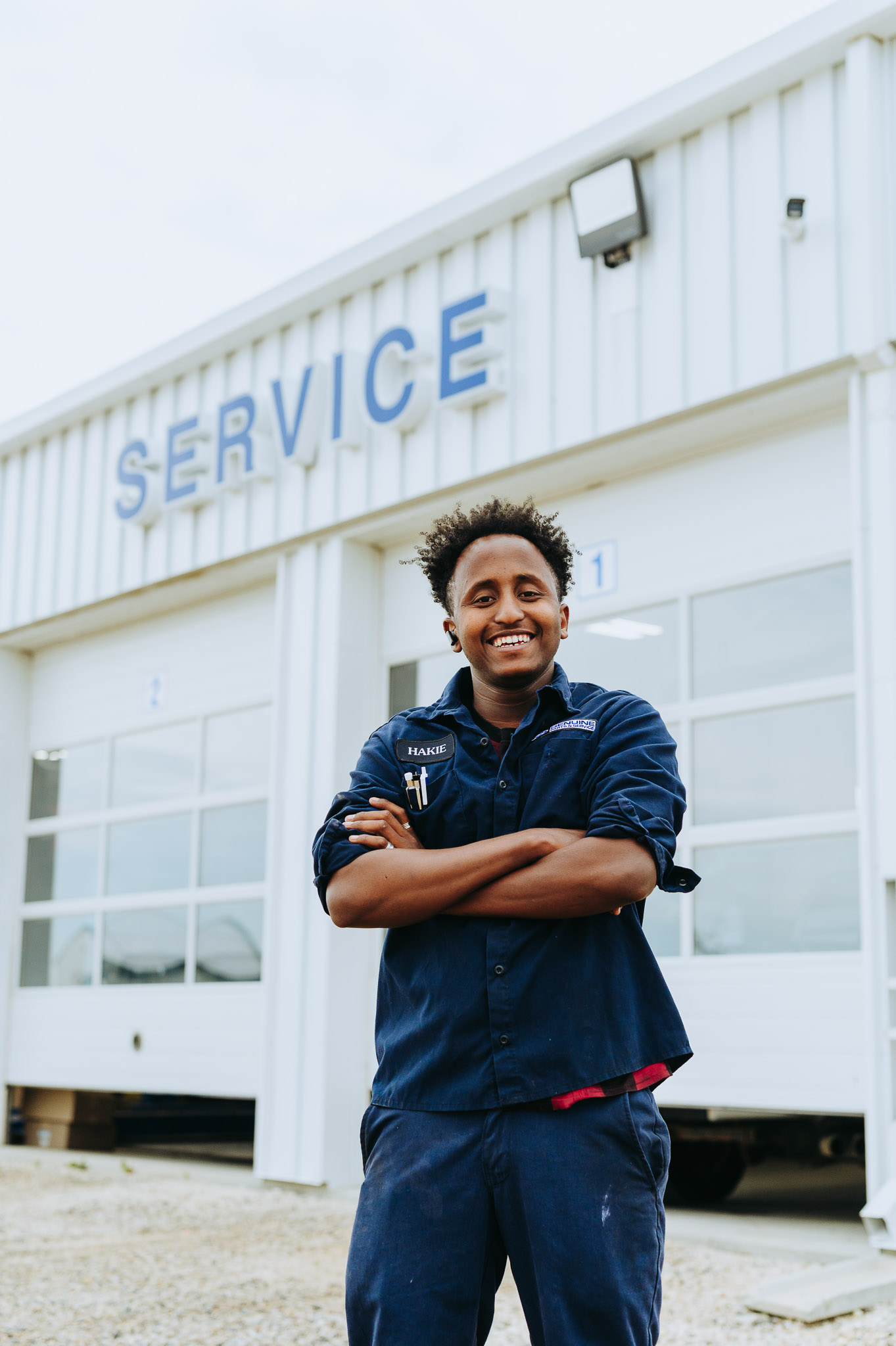 Employee Image