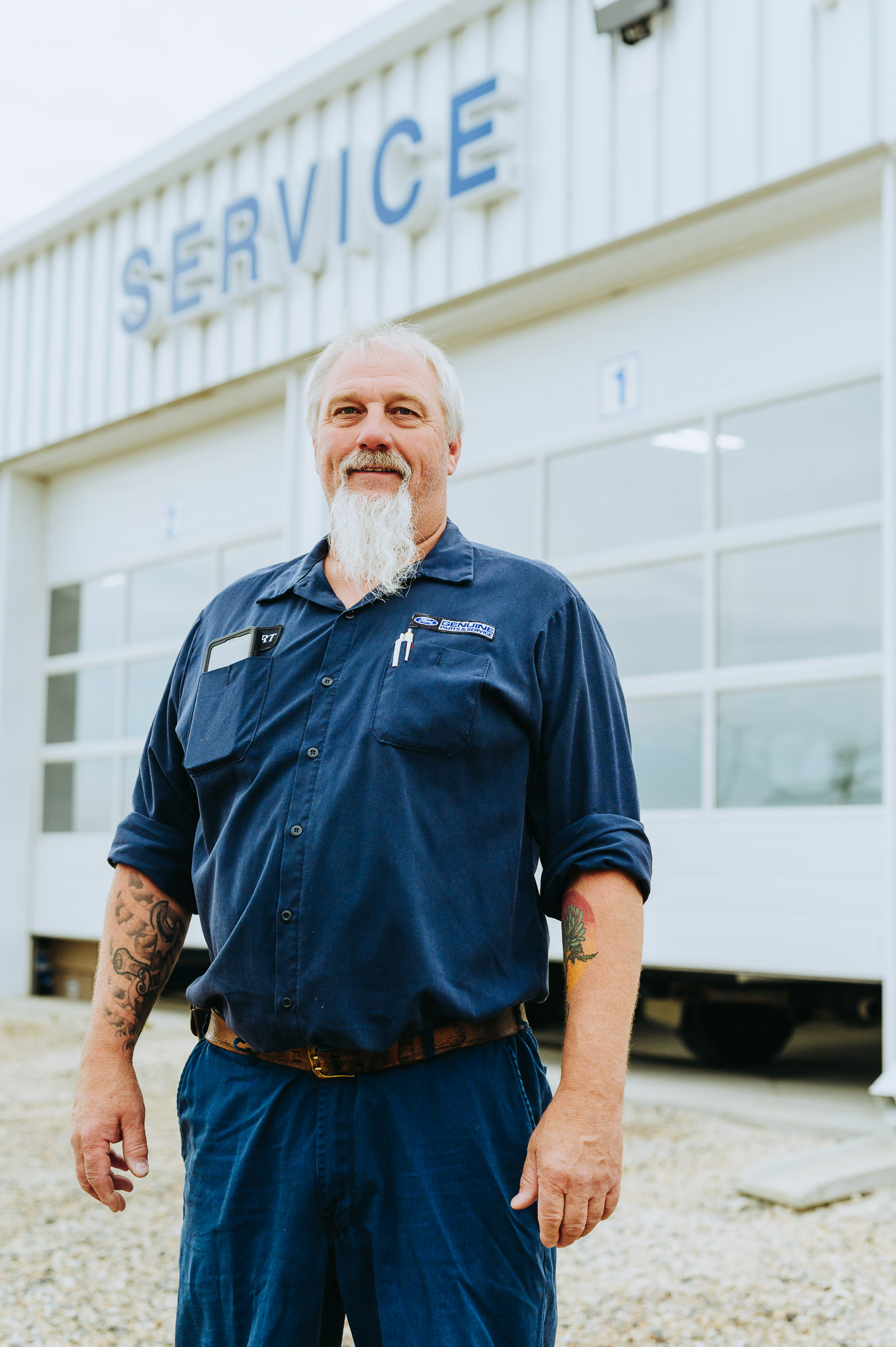 Employee Image