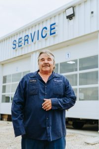 Member Photo - Gord Shirtliff