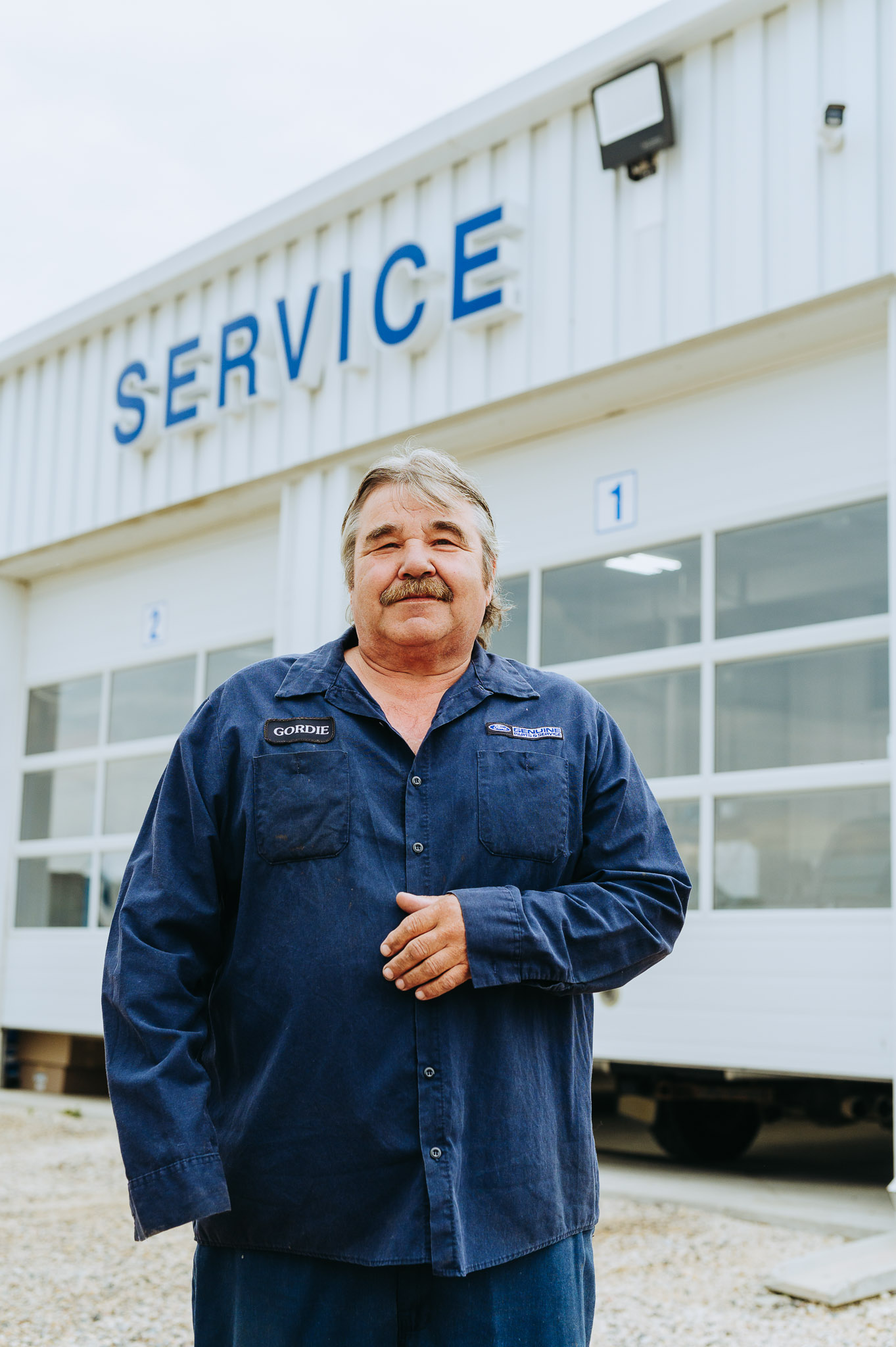 Employee Image