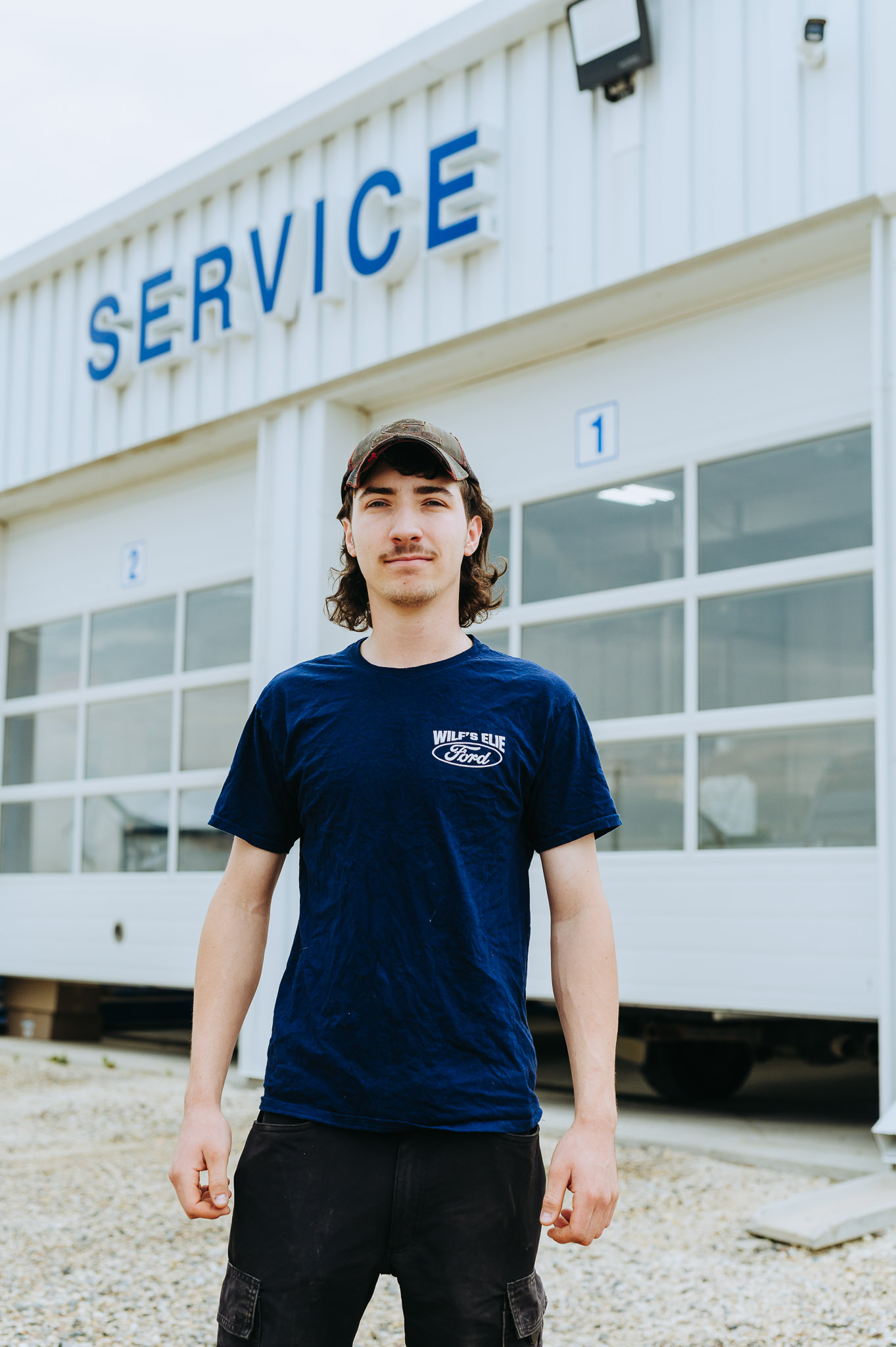 Employee Image