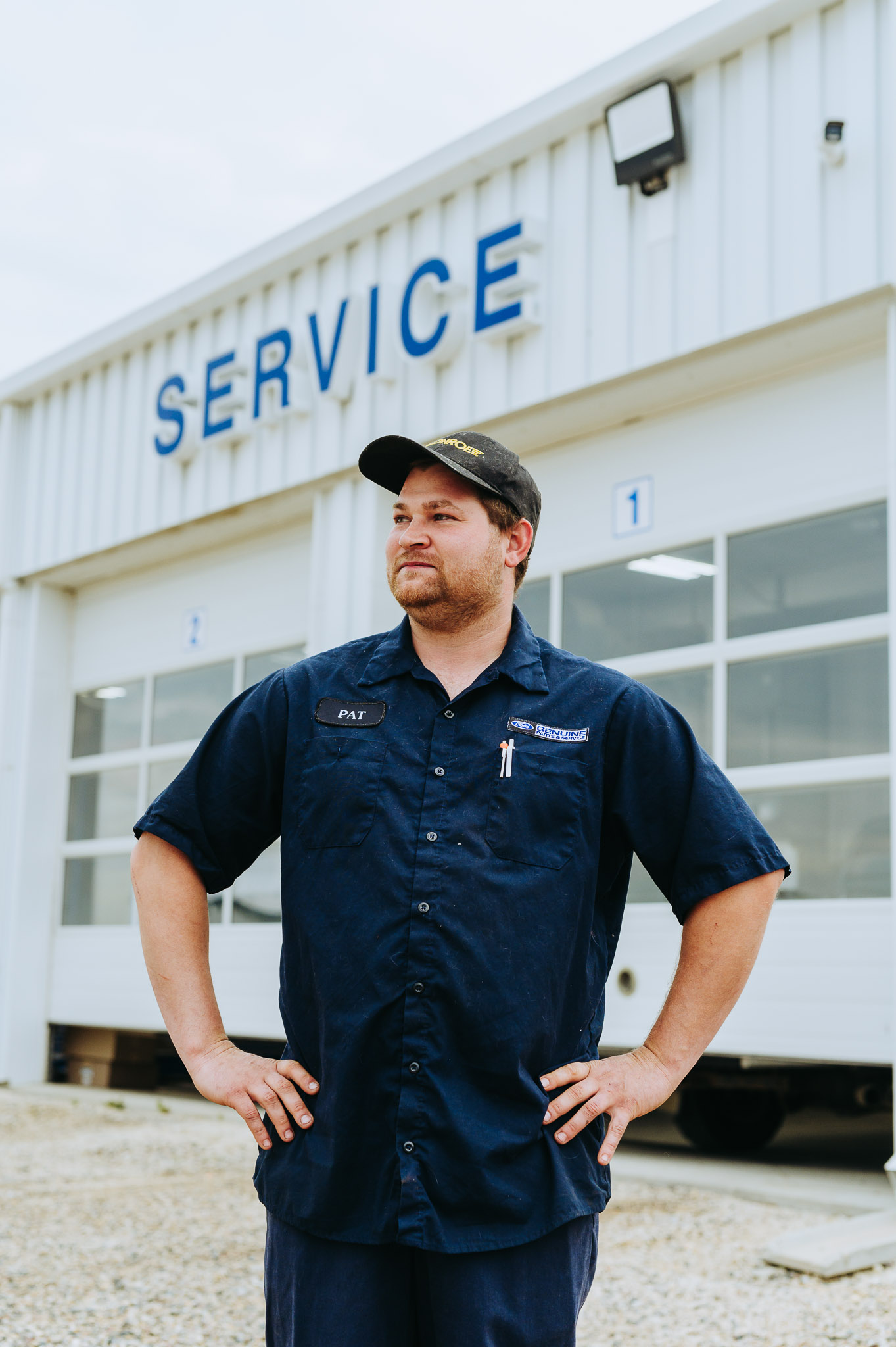 Employee Image
