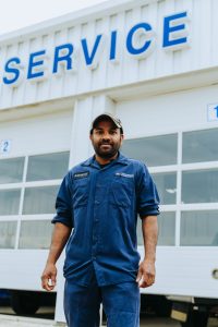 Member Photo - Antony Vitayathil