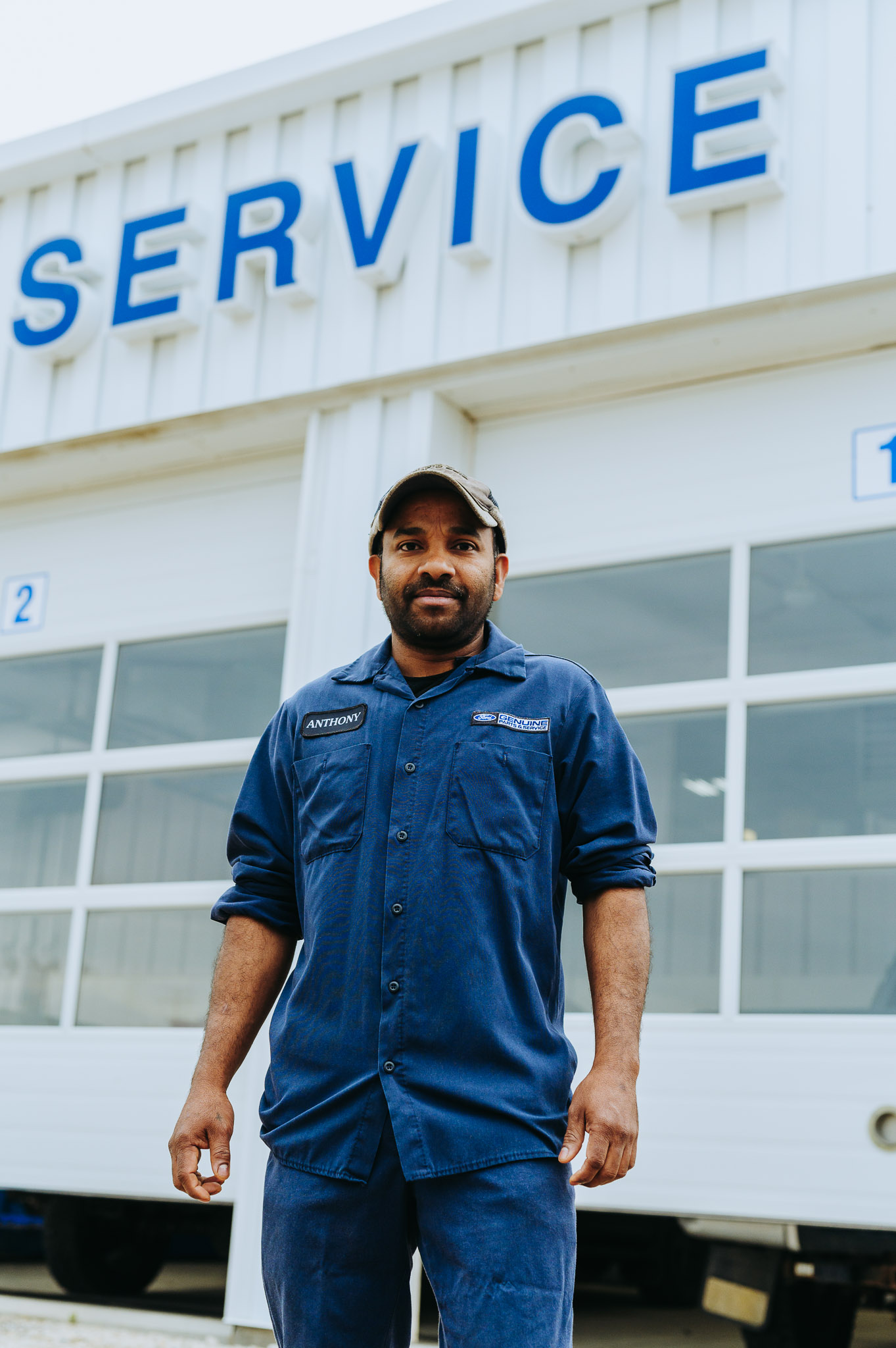 Employee Image