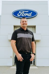 Member Photo - Justin Bassett