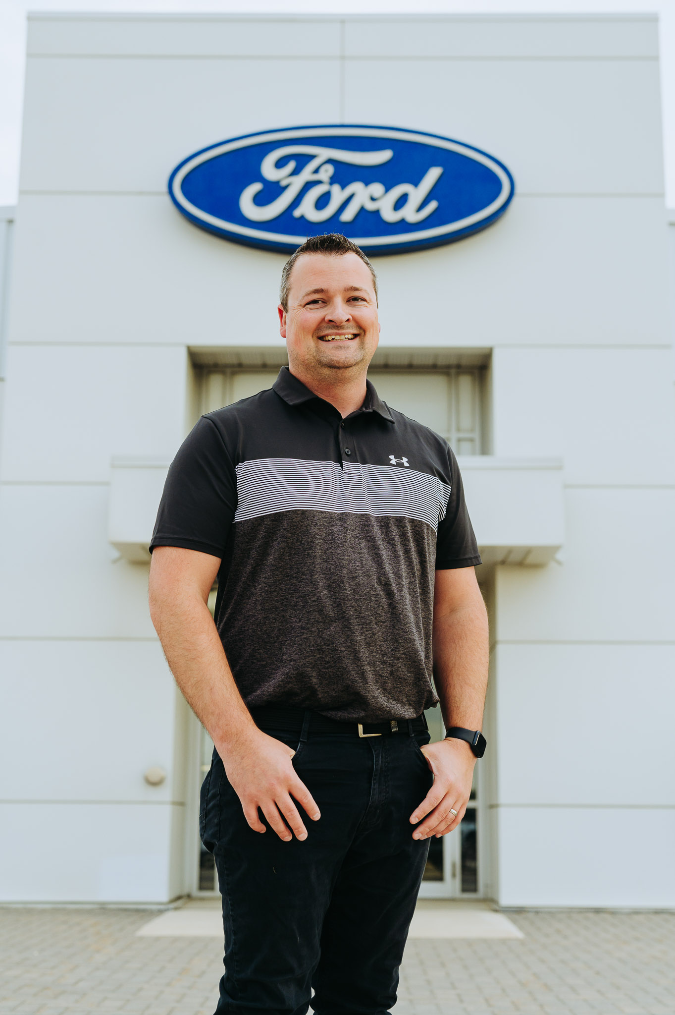 Employee Image