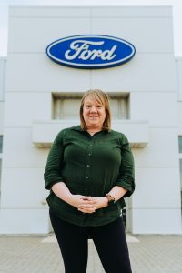 Member Photo - Stacey Wolanski