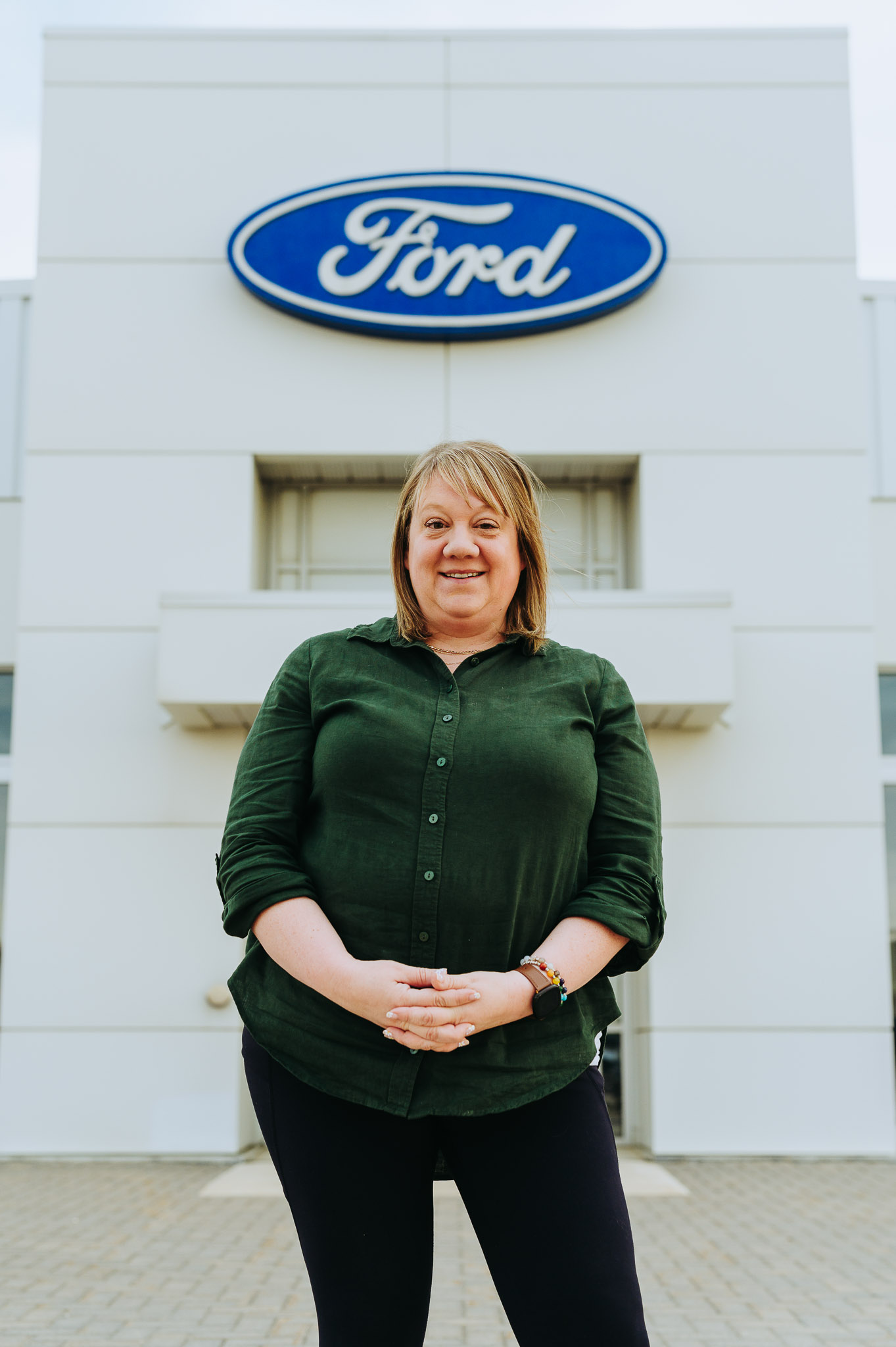 Employee Image