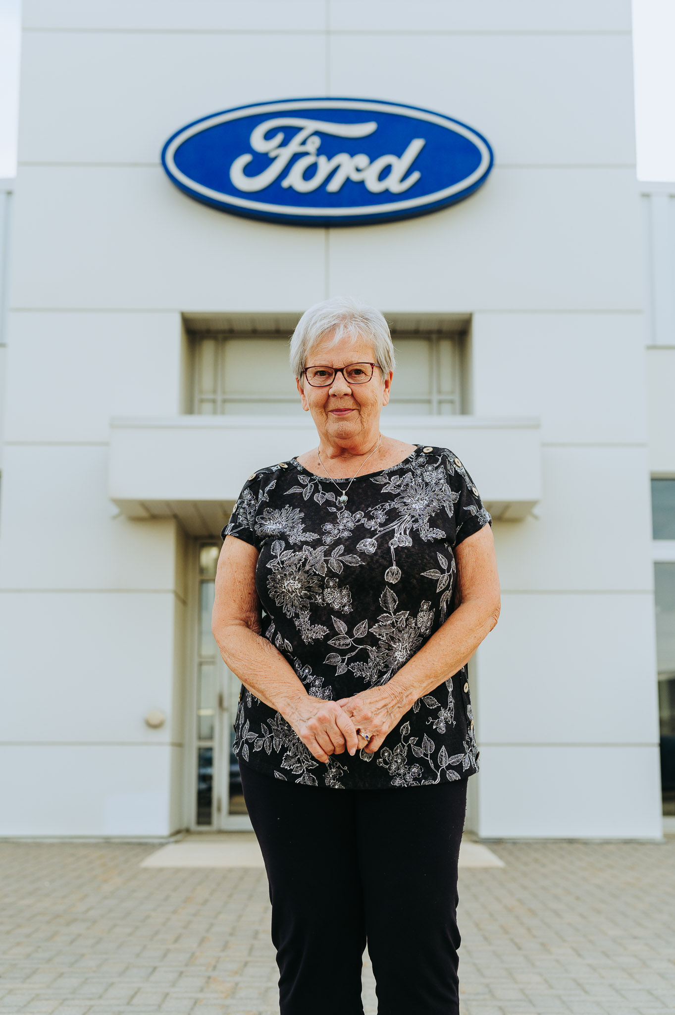 Employee Image