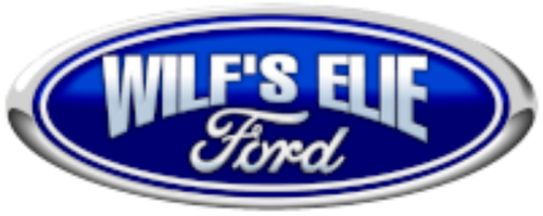 Wilf's Elie Ford logo