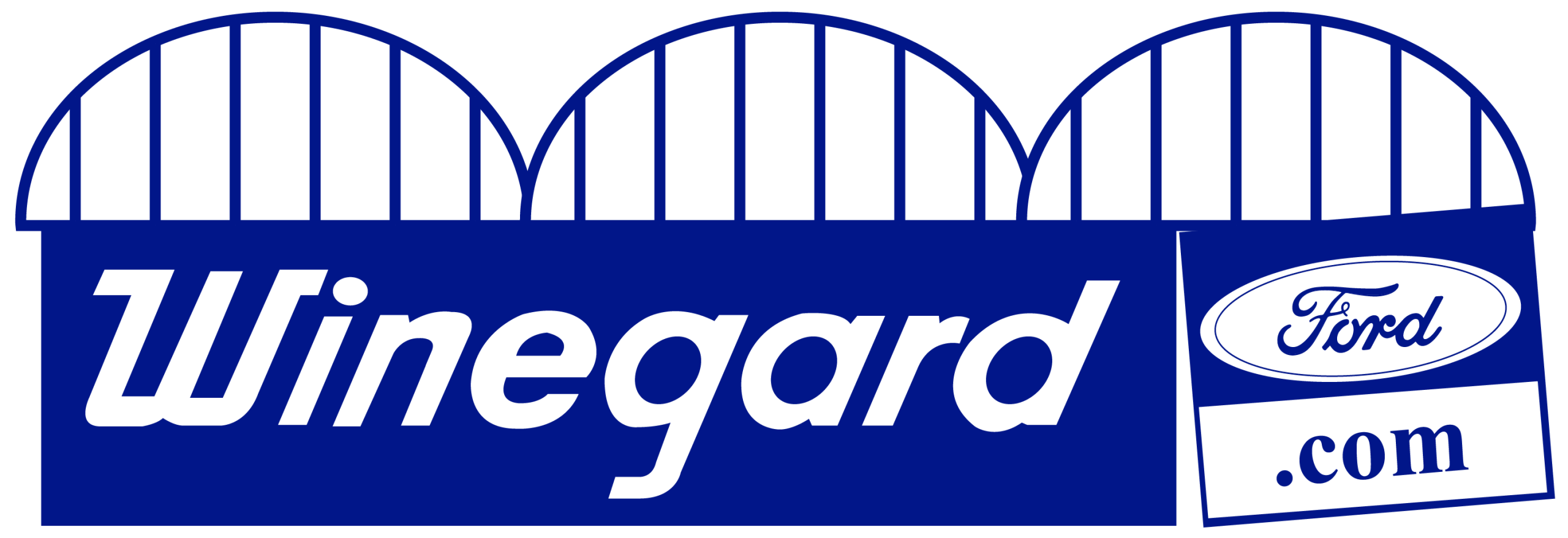 Winegard Ford logo