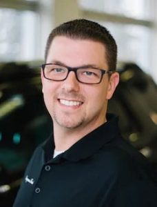 Member Photo - Barrie Winegard