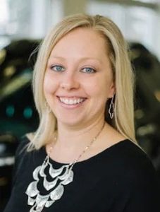 Member Photo - Erin Winegard-Edge