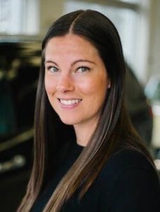 Member Photo - Heather Dowling