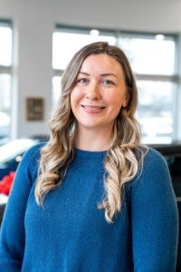 Member Photo - Jazmin MacKenzie