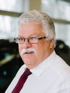 Member Photo - Jerry Winegard