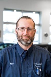 Member Photo - Kevin Weaver