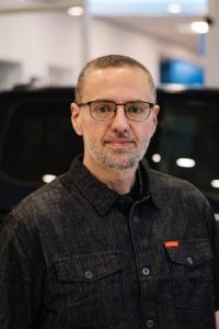 Member Photo - Mike Mulé